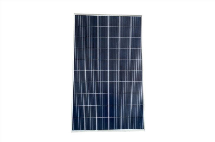 แผงโซลาร์โพลี 275W